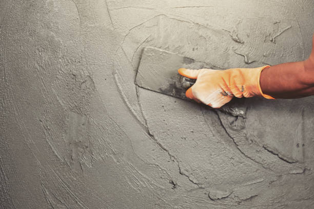 Best Concrete Foundation Repair  in Hamilton, OH