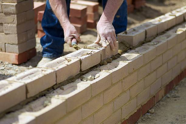Best Concrete Foundation Repair  in Hamilton, OH