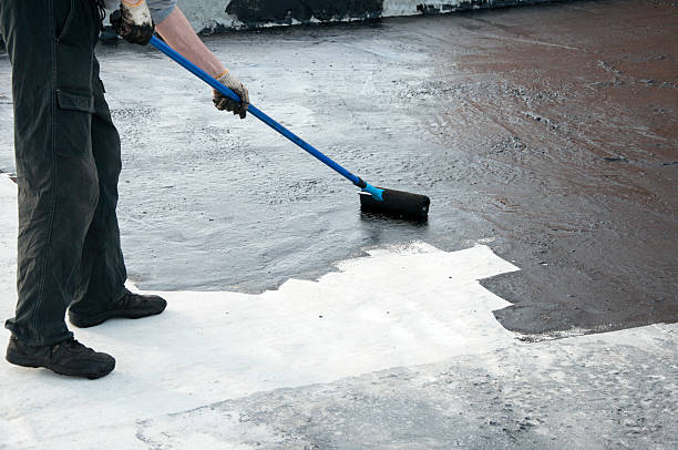 Best Custom Concrete Contractor  in Hamilton, OH